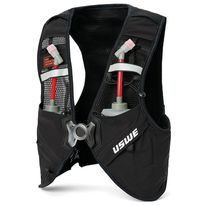Veste d'Hydratation USWE PACE 8 L Noir
