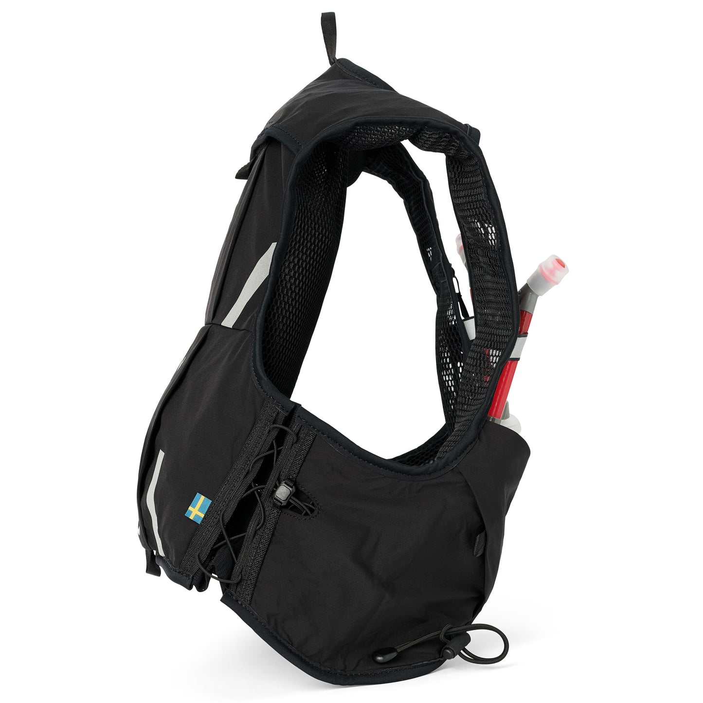 Veste d'Hydratation USWE PACE 8 L Noir