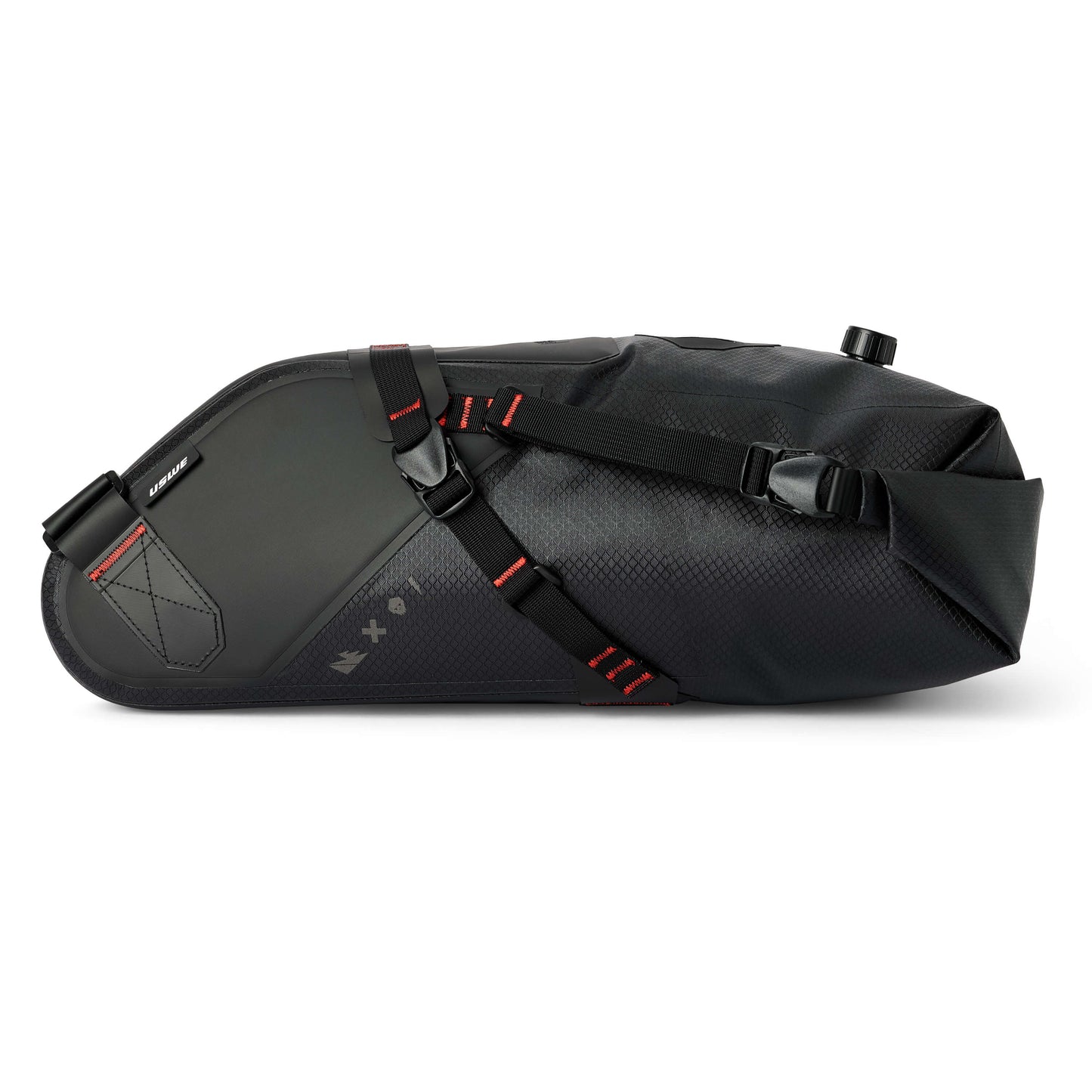 Sacoche de Selle USWE ROLLTOP SADDLE BAG 9 L