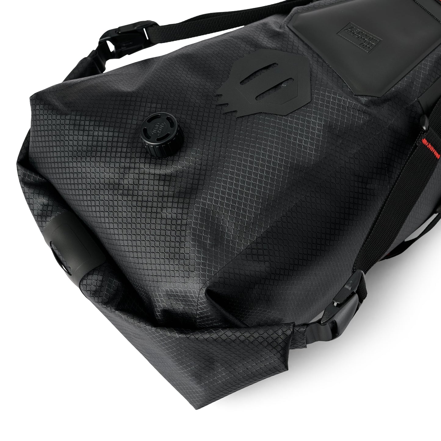 Sacoche de Selle USWE ROLLTOP SADDLE BAG 9 L