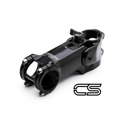 Potence à Suspension CANE CREEK EESILK CS Noir