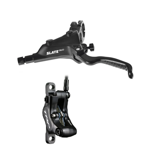 Frein Avant TRP SLATE EVO Noir