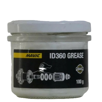 Pot de Graisse MAVIC ID360 (100 g)