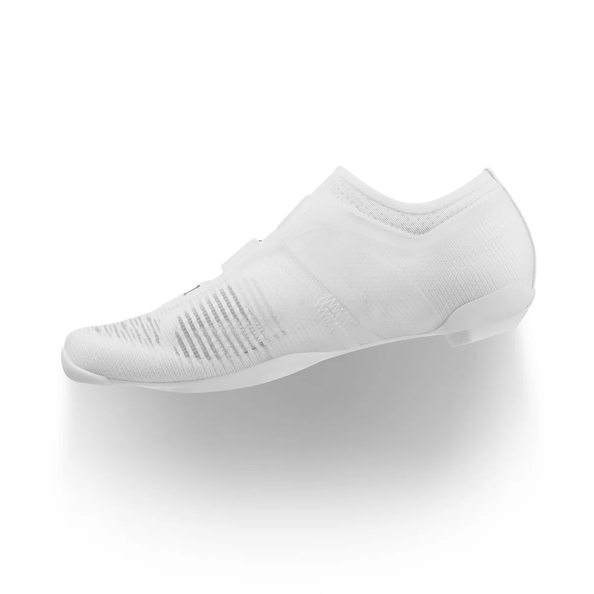 Chaussures Route FIZIK VEGA CARBON Blanc