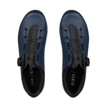Chaussures Route FIZIK VENTO OMNA Marine