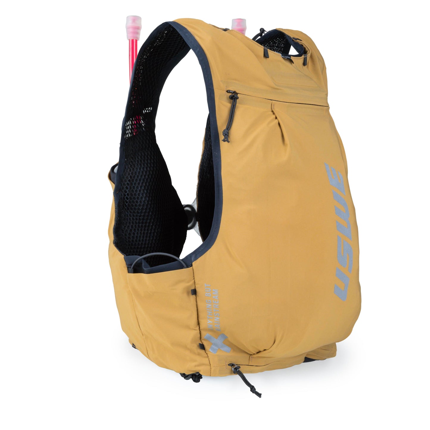 Veste d'Hydratation USWE VST Trail Running 8 L Bronze