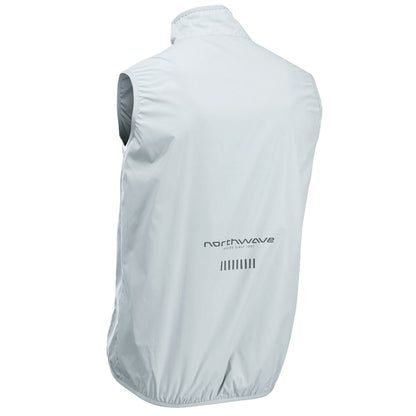 Veste Sans Manches NORTHWAVE VORTEX Gris 2026