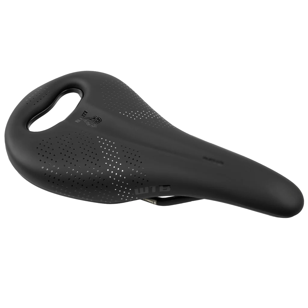 Selle WTB DEVO W/PICKUP Medium Rails Acier