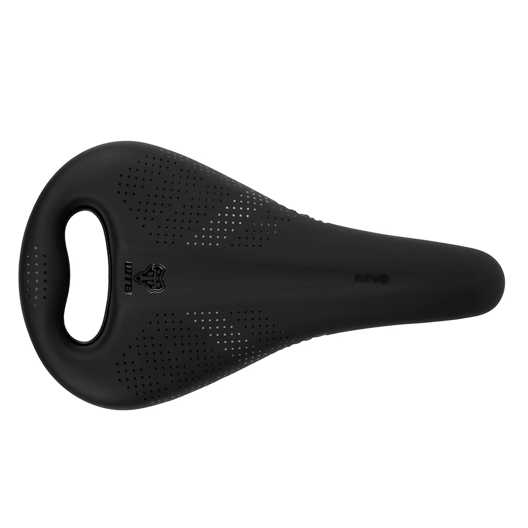 Selle WTB DEVO W/PICKUP Medium Rails Acier