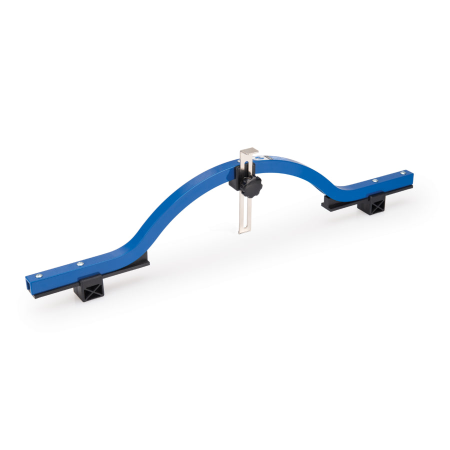 Park Tool WAG-4 Jauge de centrage de roues