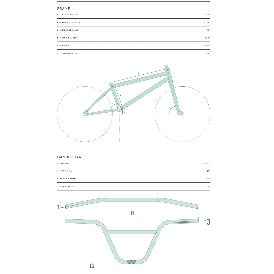 BMX WETHEPEOPLE CRS FC 20" Violet