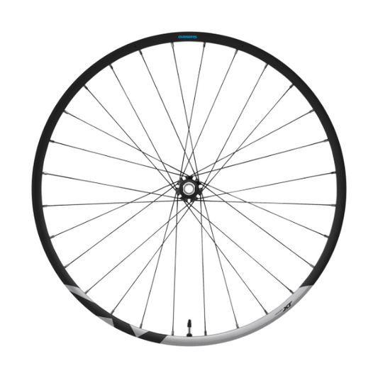 Roue Avant SHIMANO XT M8100 XC 29" Axe 15x110 mm Boost