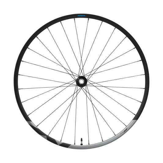 Roue Avant SHIMANO XT M8120 29" Axe 15x110 mm Boost