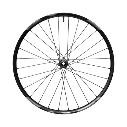 Roue Avant SHIMANO XT M8200 29'' Axe 15x110 mm