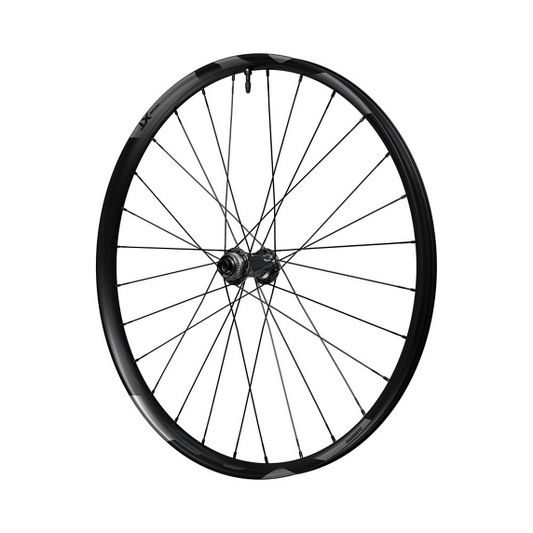 Roue Avant SHIMANO XT M8200 27.5'' Axe 15x110 mm
