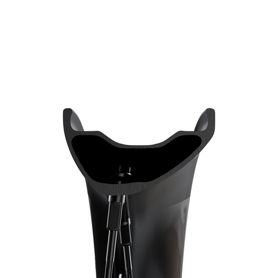 Roue Arriere SHIMANO XT M8200 27.5'' Axe 12x148 mm