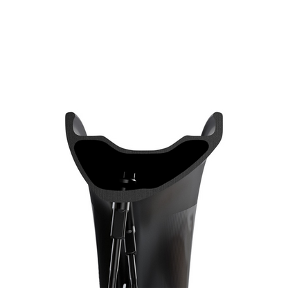 Roue Avant SHIMANO XT M8200 29'' Axe 15x110 mm