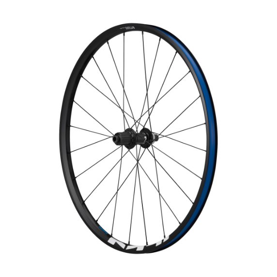 Roue Arrière SHIMANO MT500 27.5" Axe 12x148 mm Boost