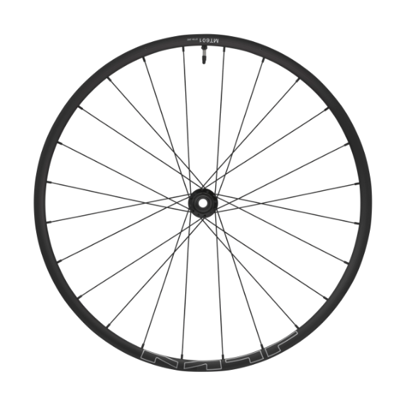 Roue Avant SHIMANO MT601 27.5" Axe 15x110 mm Boost
