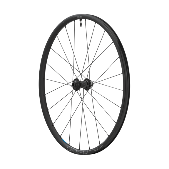 Roue Avant SHIMANO MT601 27.5" Axe 15x110 mm Boost