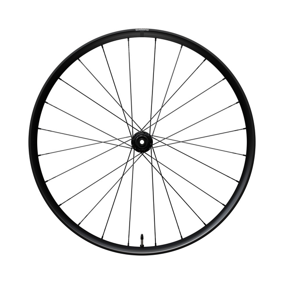 Roue Arrière SHIMANO GRX WH-RX180 700c Tubeless Ready (Center Lock)