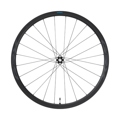 Shimano GRX WH-RX870-TL-F12-700C - vue 1
