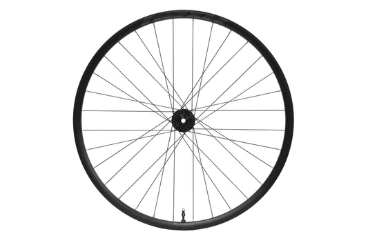 Roue avant HOPE RX24 700C aluminium, moyeu Pro 5 Noir
