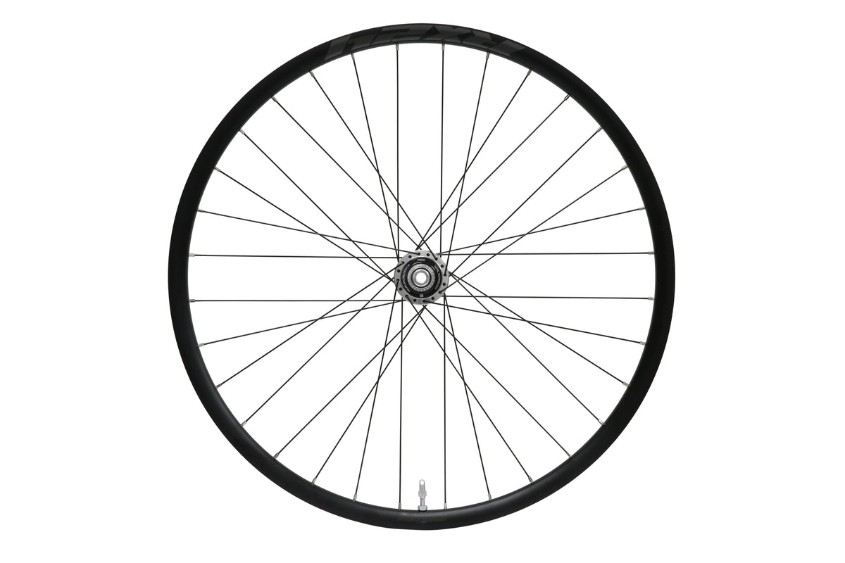 Roue arrière HOPE RX24 700C aluminium, moyeu Pro 5 Argent