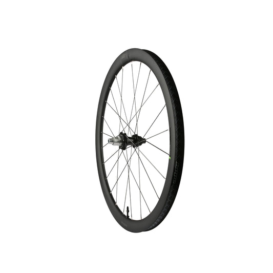 Roue arrière HOPE RX40 700C carbone, moyeu Pro 5 Noir