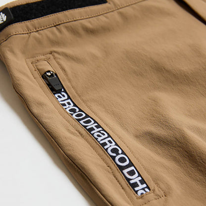 Pantalon DHARCO GRAVITY Femme Beige