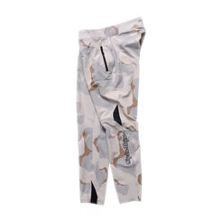 Pantalon TROY LEE DESIGNS LILIUM PRO FLOW CAMO Femme Pumice