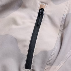 Pantalon TROY LEE DESIGNS LILIUM PRO FLOW CAMO Femme Pumice