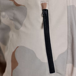 Pantalon TROY LEE DESIGNS LILIUM PRO FLOW CAMO Femme Pumice