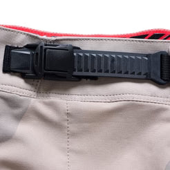 Pantalon TROY LEE DESIGNS LILIUM PRO FLOW CAMO Femme Pumice