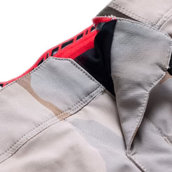 Pantalon TROY LEE DESIGNS LILIUM PRO FLOW CAMO Femme Pumice