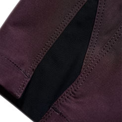 Pantalon TROY LEE DESIGNS LILIUM PRO MONO Femme Marron