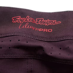 Pantalon TROY LEE DESIGNS LILIUM PRO MONO Femme Marron