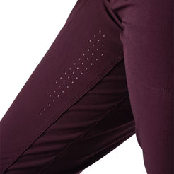 Pantalon TROY LEE DESIGNS LILIUM PRO MONO Femme Marron