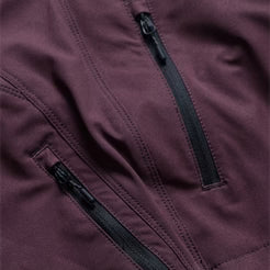 Pantalon TROY LEE DESIGNS LILIUM PRO MONO Femme Marron