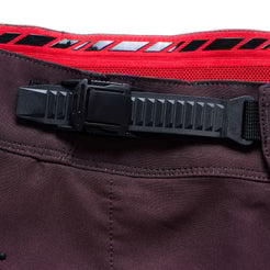 Pantalon TROY LEE DESIGNS LILIUM PRO MONO Femme Marron