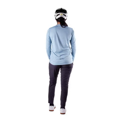 Pantalon TROY LEE DESIGNS LILIUM PRO MONO Femme Carbon