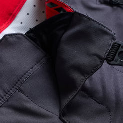 Pantalon TROY LEE DESIGNS LILIUM PRO MONO Femme Carbon