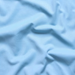 Maillot TROY LEE DESIGNS LILIUM PRO Femme Manches Longues Bleu