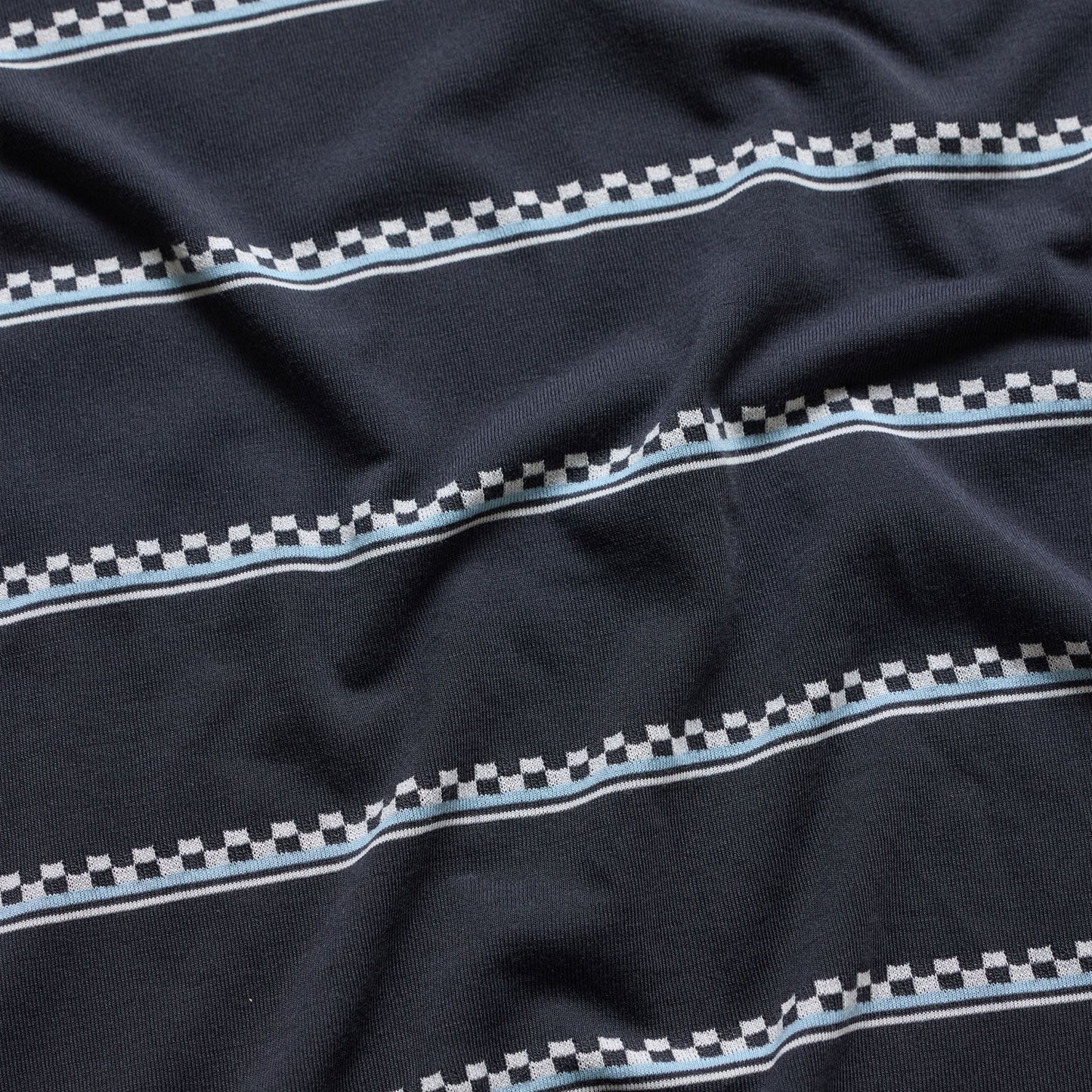 Maillot TROY LEE DESIGNS LILIUM RIDE CHECKED OUT Femme Manches Courtes Carbon