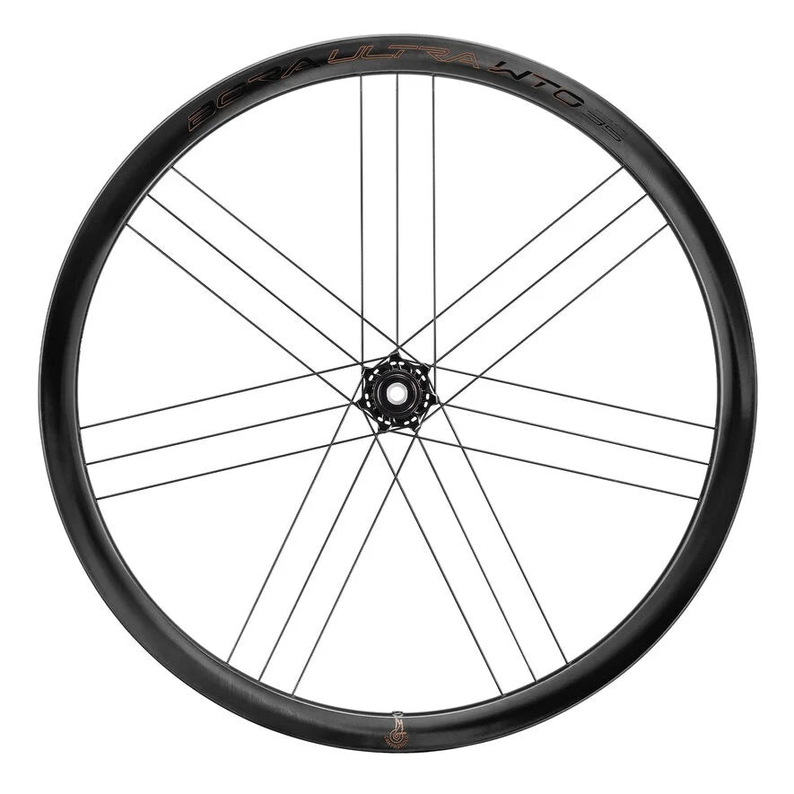 Adhésifs (stickers) Pour Roues Campagnolo Bora Ultra 35, Neufs