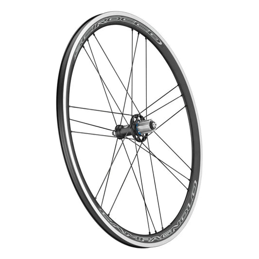 Roue Arrière CAMPAGNOLO SCIROCCO 35 C17 à pneus