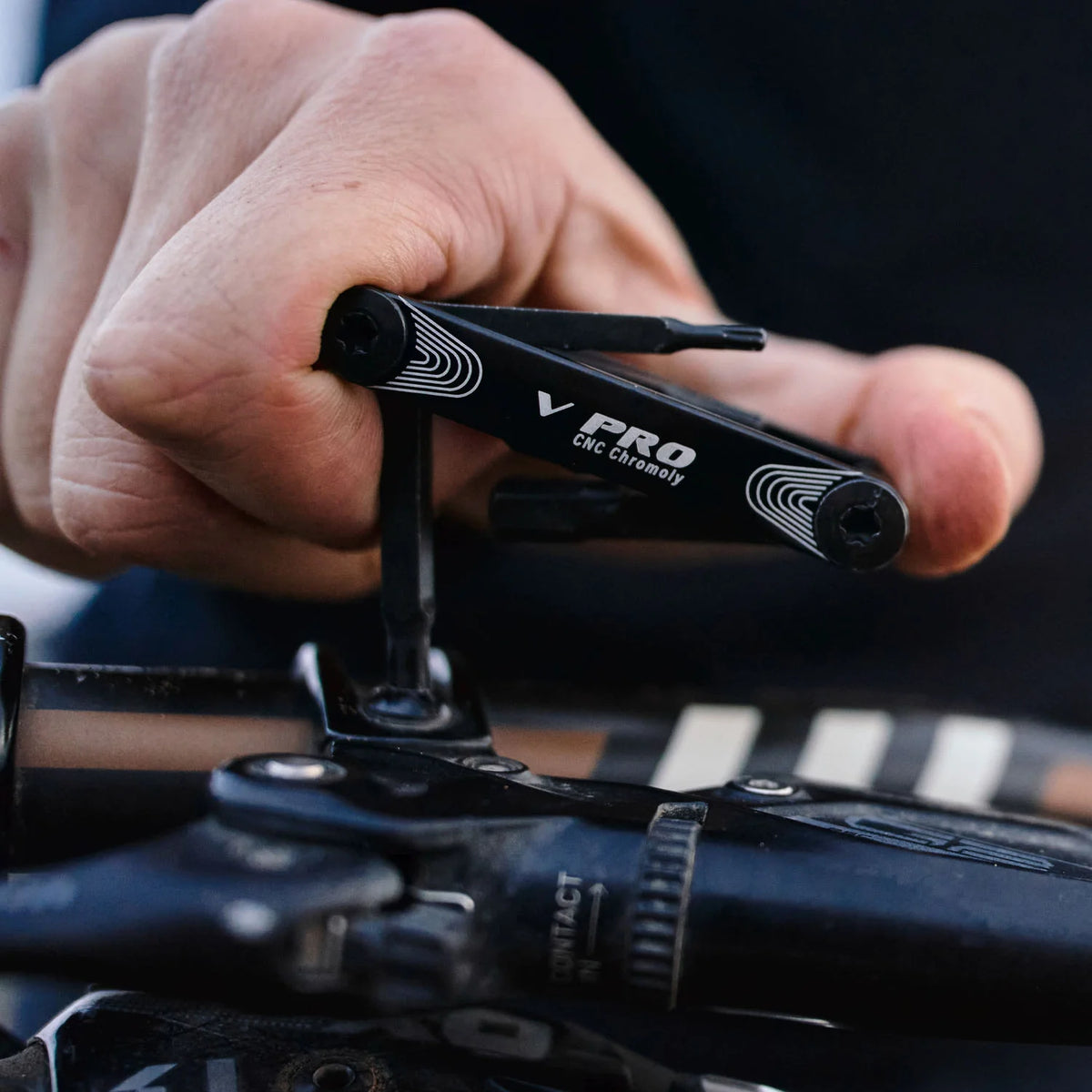 Multi-Outils LEZYNE V PRO 13