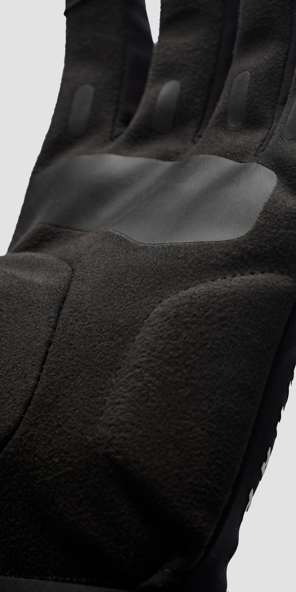 Gants MAAP WINTER Noir