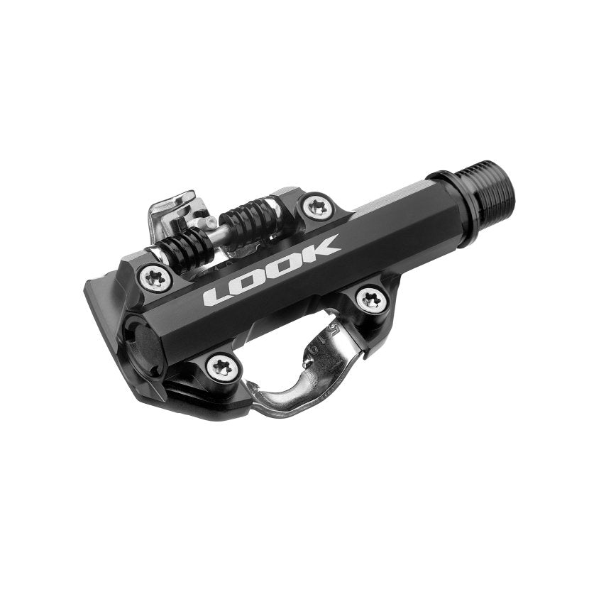 Pédales LOOK X-ONE-G MAX