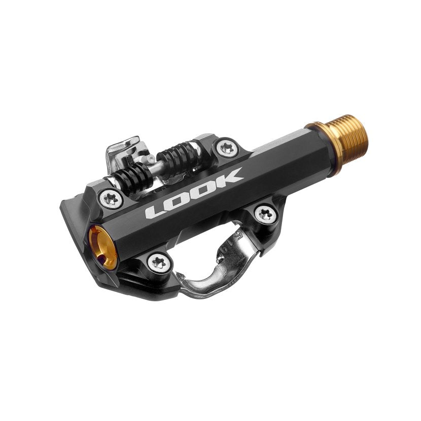 Pédales LOOK X-ONE-G Titanium